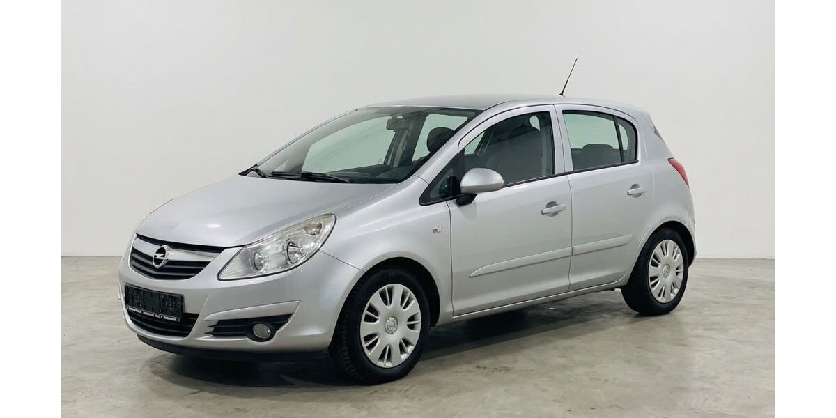 Opel Corsa 215.000 km 1.250 &euro; Wittlich 54516