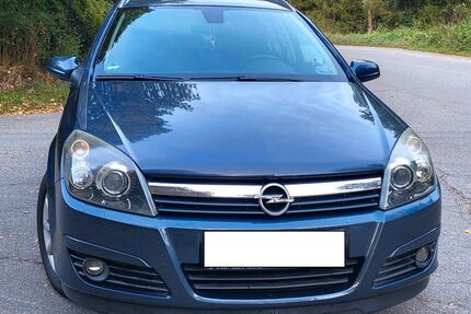 Opel Astra 214.000 km 3.200 € Oberndorf am Neckar 78727