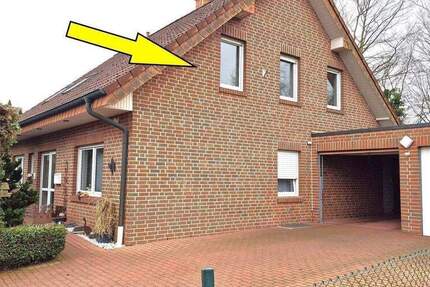 Wohnung Freren - 3 Zimmer, 75 m&sup2;, 590&euro; | Angebot:26568906