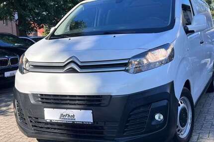 Citroen Jumpy 210.000 km 10.900 € Lohne (Old) 49393