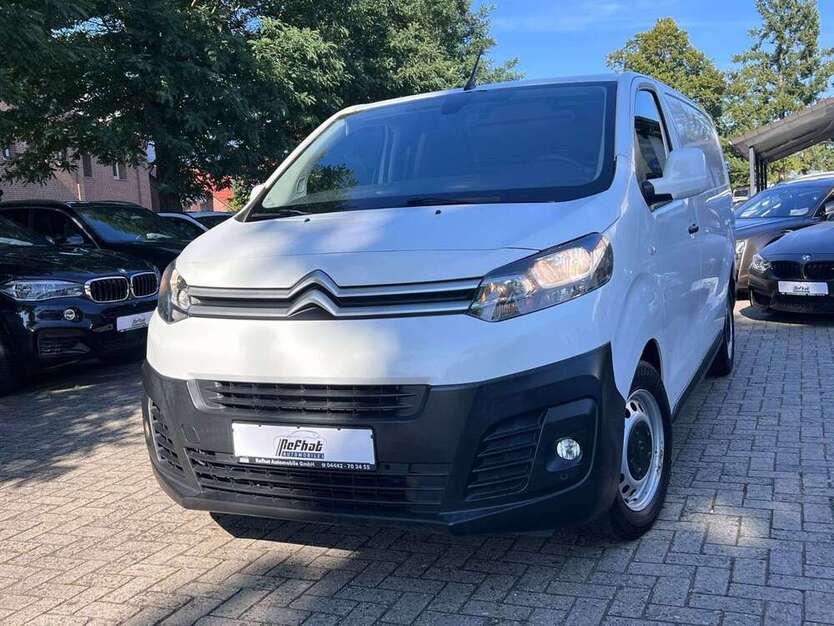Citroen Jumpy 210.000 km 10.900 € Lohne (Old) 49393