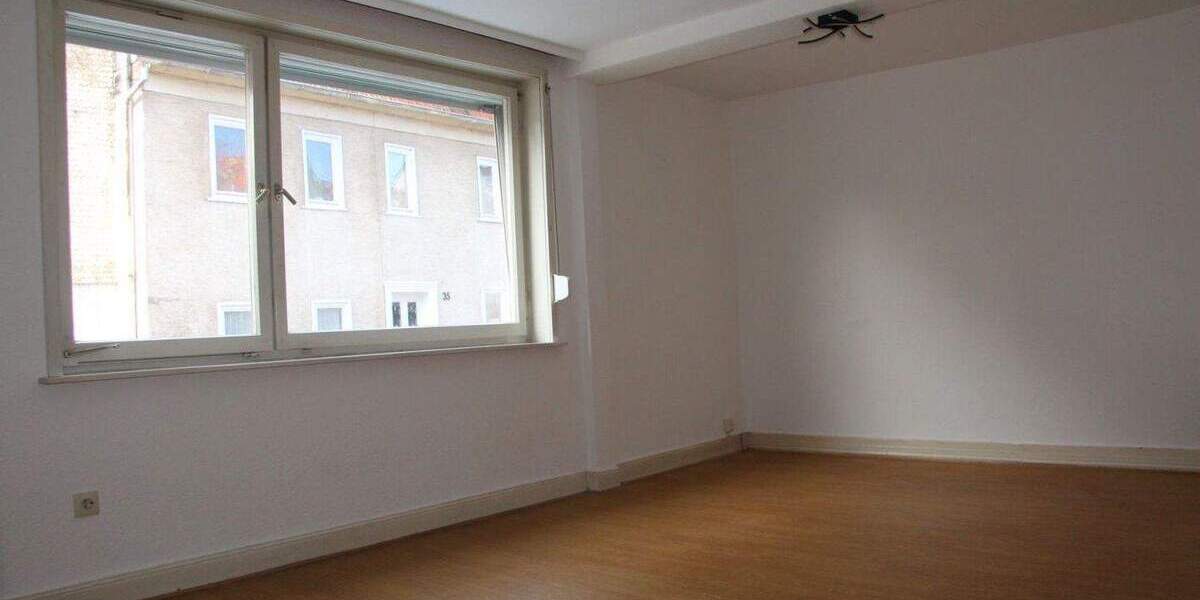 Mehrfamilienhaus, Wohnhaus Schlitz - 6 Zimmer, 115 m&sup2;, 125.000&euro; | Angebot:25424607