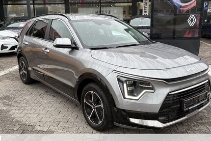 Kia Niro 8.500 km 33.970 € Hanau 63452