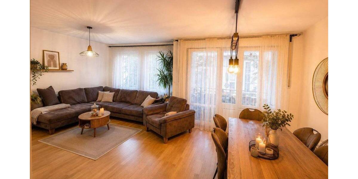 Etagenwohnung Taufkirchen Bergham - 3 Zimmer, 70 m&sup2;, 1.890&euro; | Angebot:26867472