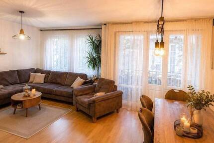 Wohnung Taufkirchen Bergham - 3 Zimmer, 70 m&sup2;, 1.890&euro; | Angebot:26867472