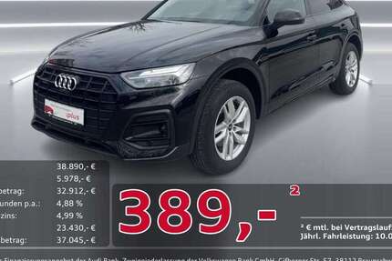 Audi Q5 98.593 km 38.890 &euro; Ingolstadt 85057