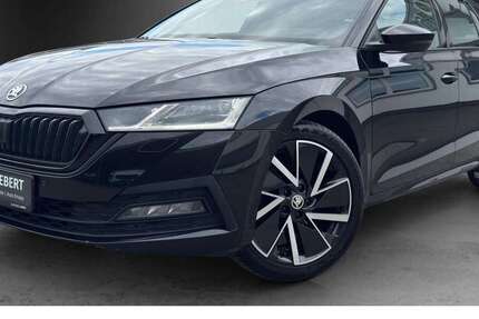 Skoda Octavia 126.600 km 18.690 &euro; Bensheim 64625