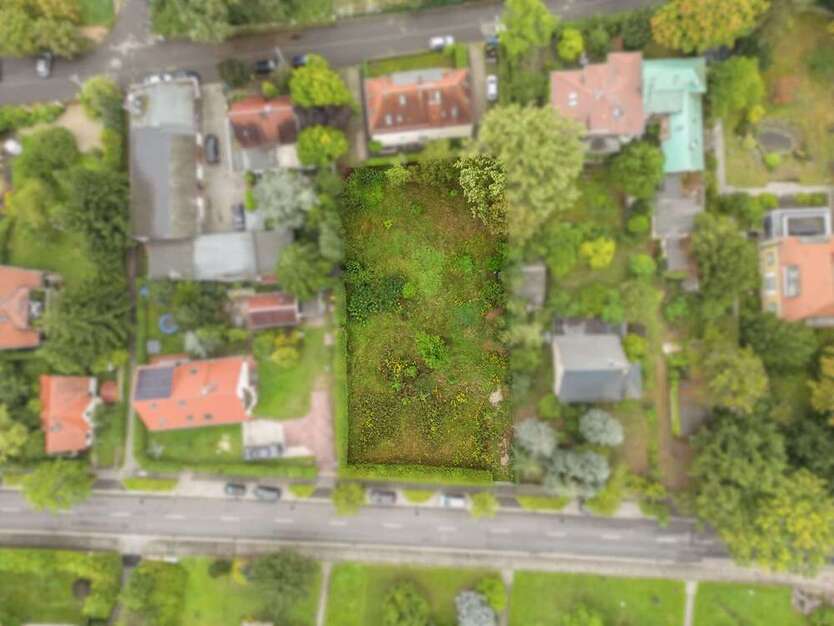 Grundstück zu verkaufen in Dresden 465.000 € 900 m²
