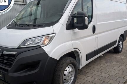 Opel Movano 32.919 km 22.200 &euro; Mering bei München/Augsburg 86415