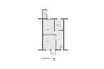 Reihenmittelhaus Bremen Regensburger Straße - 4 Zimmer, 72 m&sup2;, 269.000&euro; | Angebot:26852925