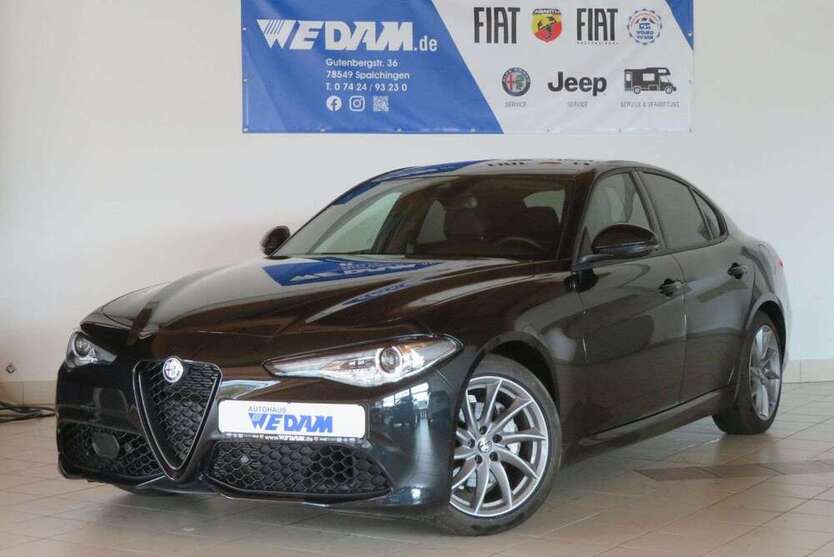 Giulia