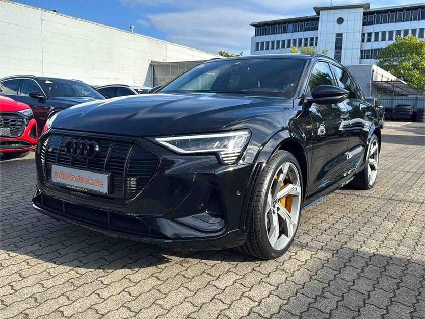 e-tron
