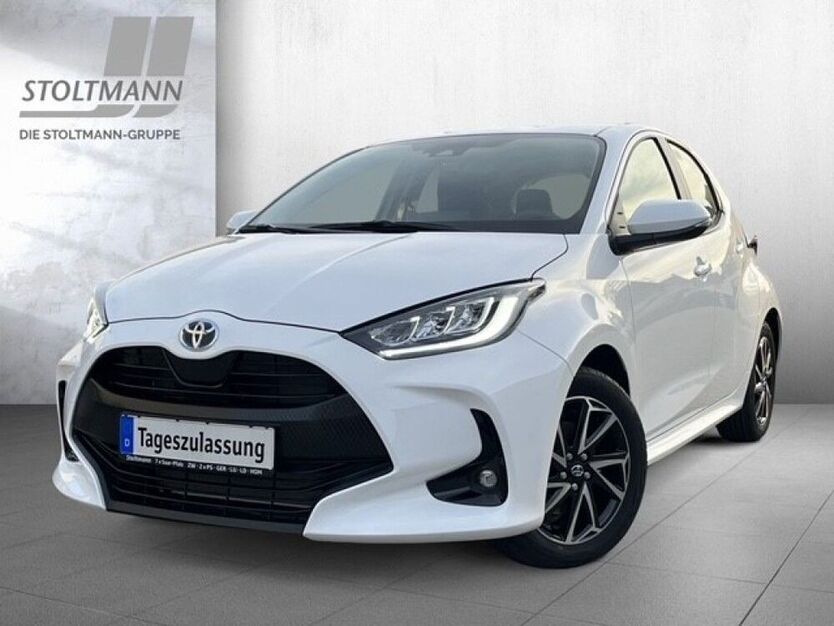 Yaris