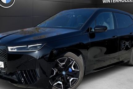 BMW iX 33.400 km 51.080 &euro; Fürstenfeldbruck 82256