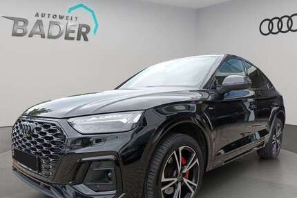 Audi Q5 14.300 km 59.930 &euro; Bruckmühl 83052