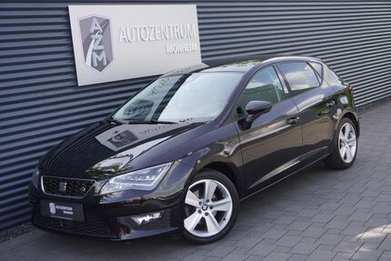 Seat Leon 74.000 km 14.990 &euro; Monheim am Rhein 40789