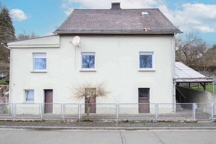 Haus Dillenburg Donsbach - 5 Zimmer, 150.000&euro; | Angebot:26204604