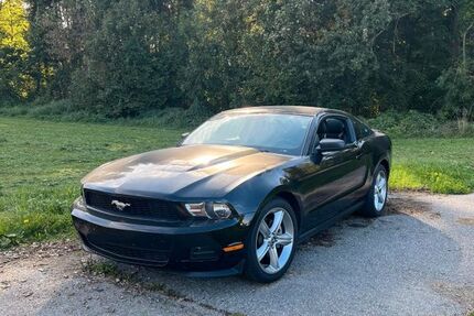 Ford Mustang 49.500 km 17.000 &euro; München 80995