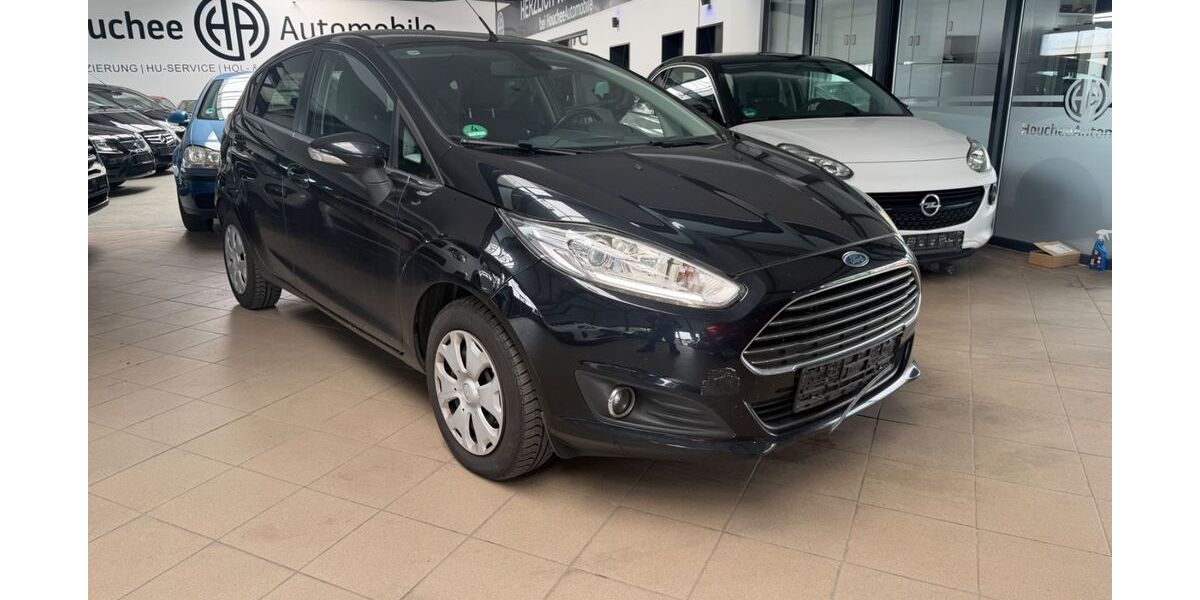 Ford Fiesta 225.000 km 2.990 &euro; Belm/Vehrte (bei Osnabrück) 49191