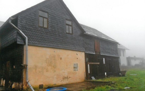 Lehesten, EFH - Einfamilienhaus Lehesten Brennersgrün | Angebot:9639694