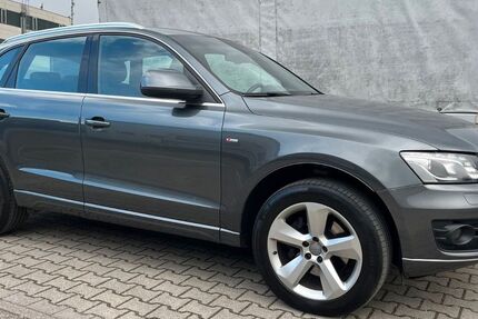 Audi Q5 482.037 km 6.499 &euro; Viernheim 68519