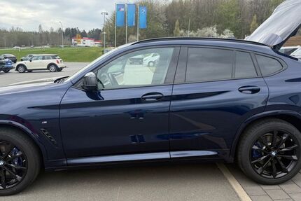 BMW X4 M40 48.500 km 61.499 &euro; Steingaden 86989