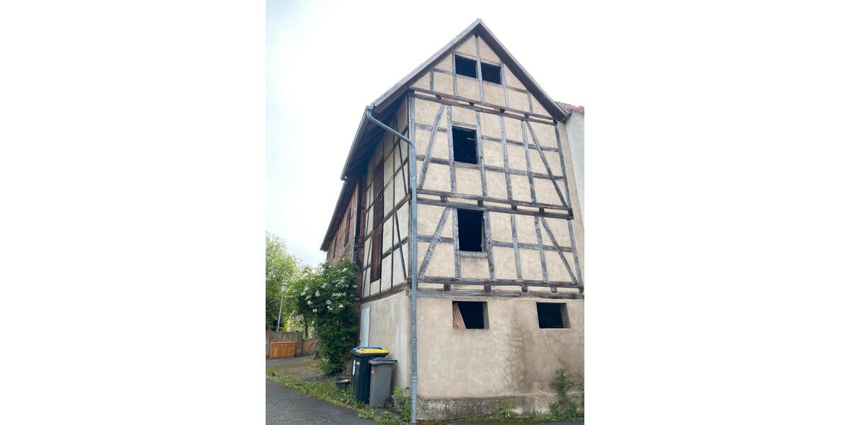Bauernhaus, Landhaus Bad Sooden-Allendorf Allendorf - 25.000&euro; | Angebot:26776997