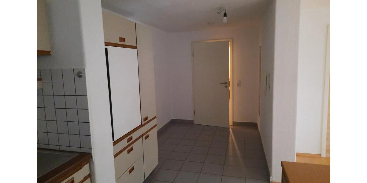 Etagenwohnung Herrenberg - 1 Zimmer, 40 m&sup2;, 420&euro; | Angebot:26396762