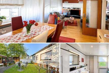 Haus Offenbach Bieber - 12 Zimmer, 248 m&sup2;, 679.000&euro; | Angebot:26411497