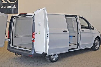 Mercedes-Benz Vito 79.200 km 37.842 &euro; Hude 27798