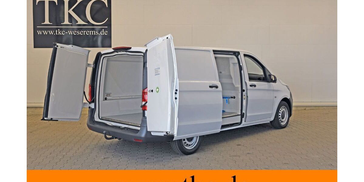 Mercedes-Benz Vito 79.200 km 37.842 &euro; Hude 27798