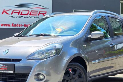 Renault Clio 94.000 km 4.990 € Paderborn 33104