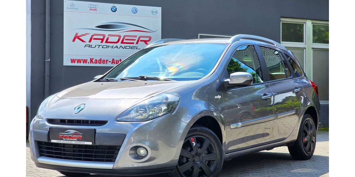 Renault Clio 94.000 km 4.990 € Paderborn 33104