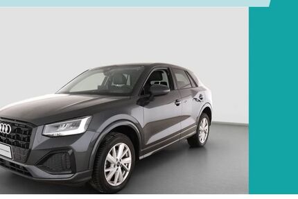 Audi Q2 18.989 km 35.690 &euro; Weil der Stadt 71263