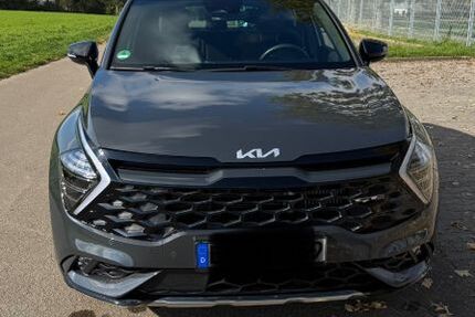 Kia Sportage 19.040 km 31.800 &euro; Deizisau 73779