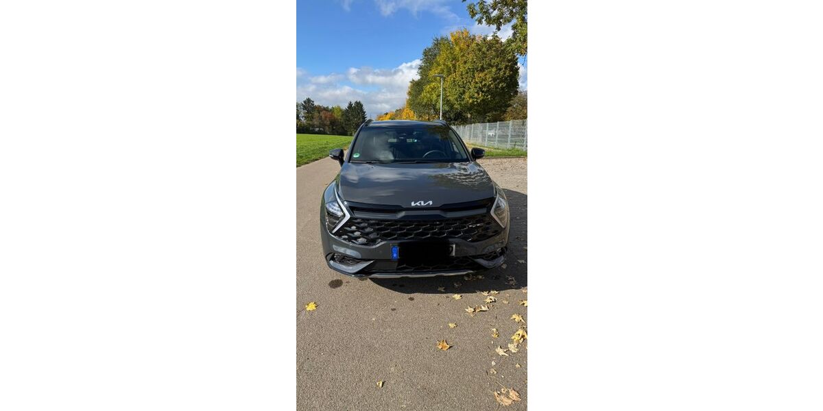 Kia Sportage 19.040 km 31.800 &euro; Deizisau 73779