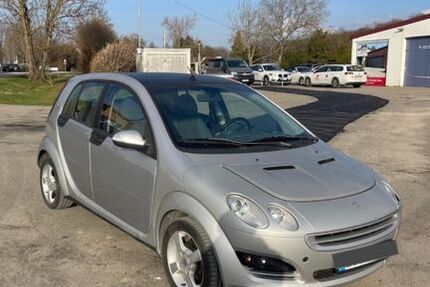 Smart ForFour 131.000 km 1.899 &euro; Kirchheim unter Teck 73230