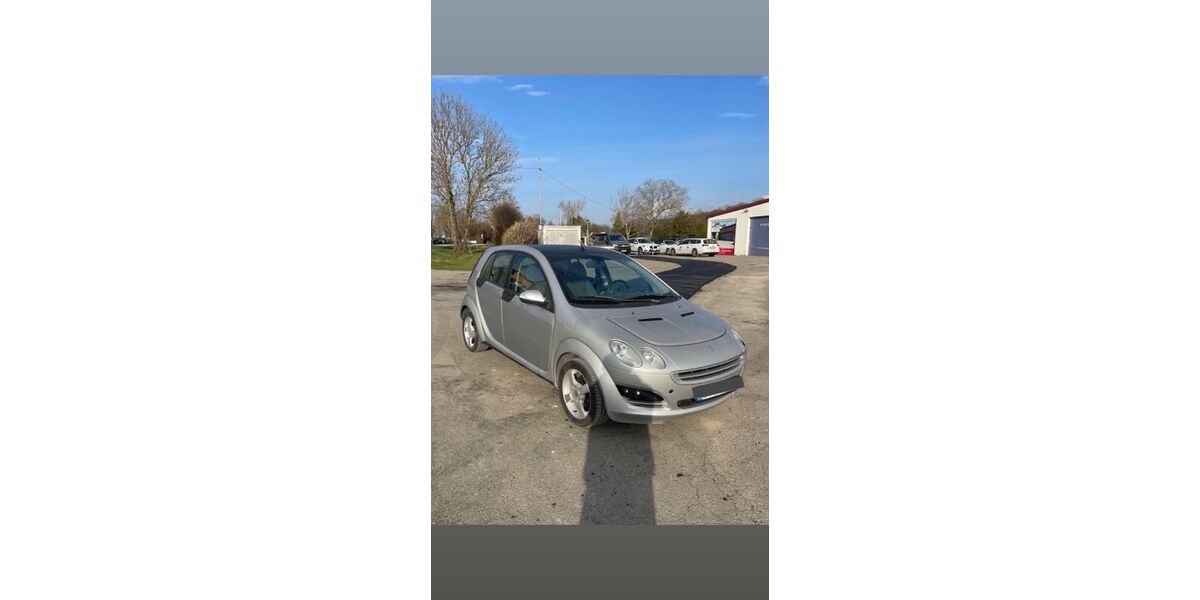 Smart ForFour 131.000 km 1.899 &euro; Kirchheim unter Teck 73230