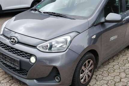 Hyundai i10 218.900 km 4.000 &euro; Buxtehude 21614