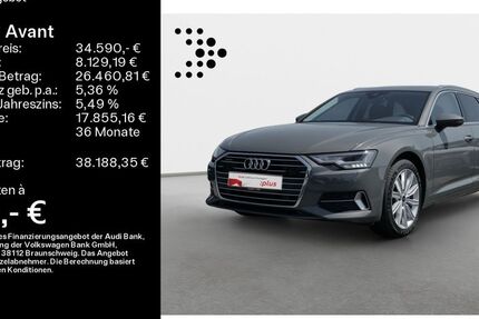 Audi A6 61.290 km 32.990 &euro; Haßfurt 97437