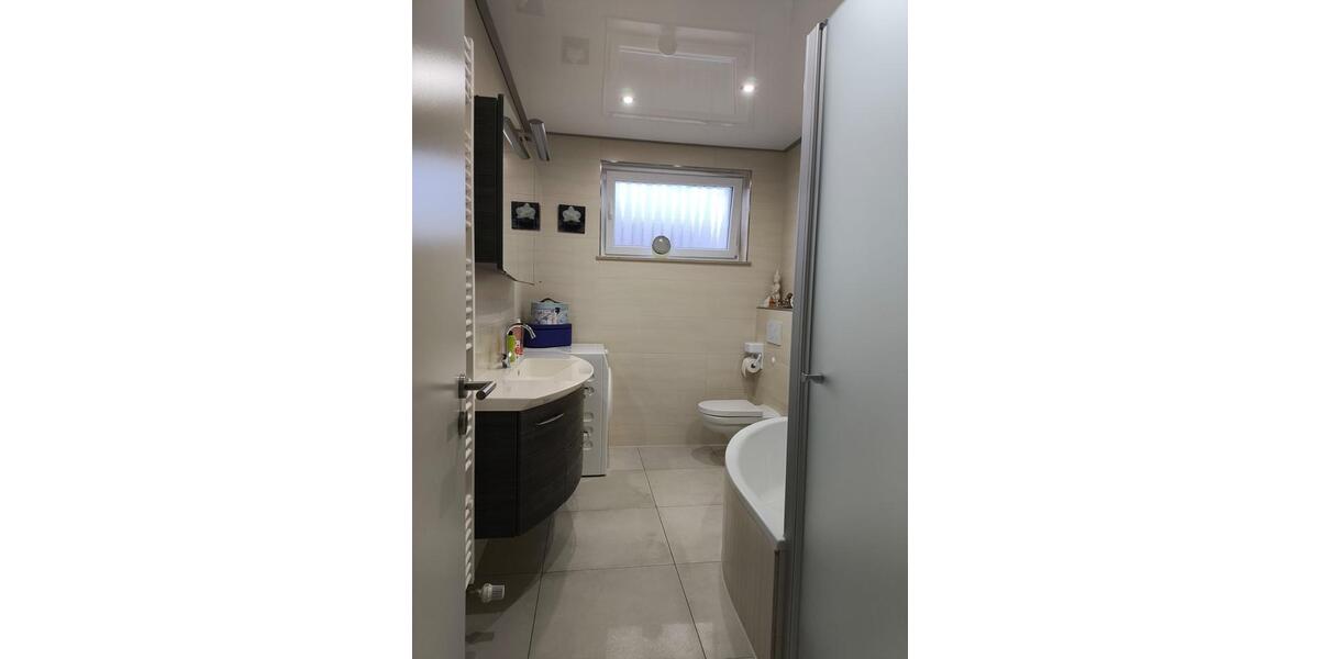 Etagenwohnung Fuldatal - 3 Zimmer, 93 m&sup2;, 250.000&euro; | Angebot:24702774