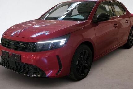 Opel Corsa 10.828 km 18.900 &euro; Villingen-Schwenningen 78052