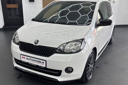 Skoda Citigo 29.346 km 11.999 &euro; Gaggenau 76571