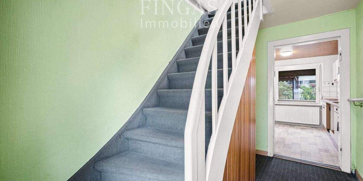 Doppelhaushälfte Bremen Aumund-Hammersbeck - 3 Zimmer, 100 m&sup2;, 149.000&euro; | Angebot:25213151