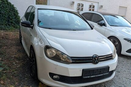 VW Golf 164.505 km 5.200 &euro; Lautertal (Odenwald) 64686