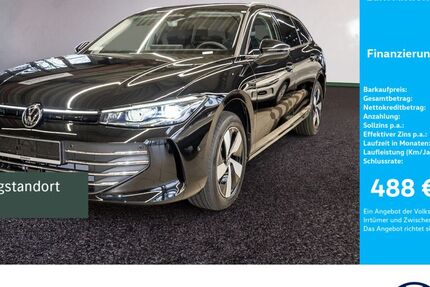 VW Passat 9.283 km 35.500 &euro; Menden 58706