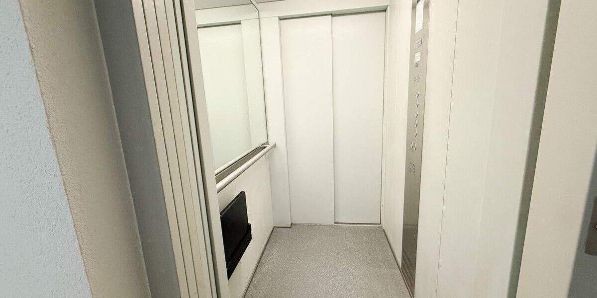 Etagenwohnung Lübeck Travemünde - 2 Zimmer, 87 m&sup2;, 350.000&euro; | Angebot:25474536