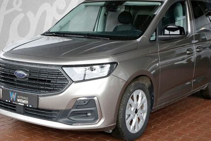 Ford Tourneo Connect 5.000 km 35.900 &euro; Troisdorf 53844