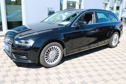 Audi A4 135.370 km 14.880 &euro; Kaiserslautern 67657