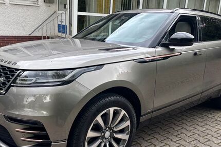 Land Rover Range Rover Velar 95.000 km 29.999 &euro; Dortmund 44265
